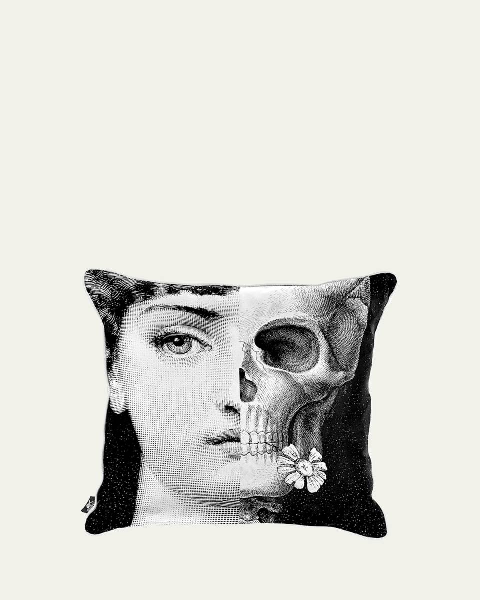 Tema E Variazioni N288 Cushion